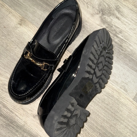 Princess Polly Capri Loafers - Picture 4 of 4